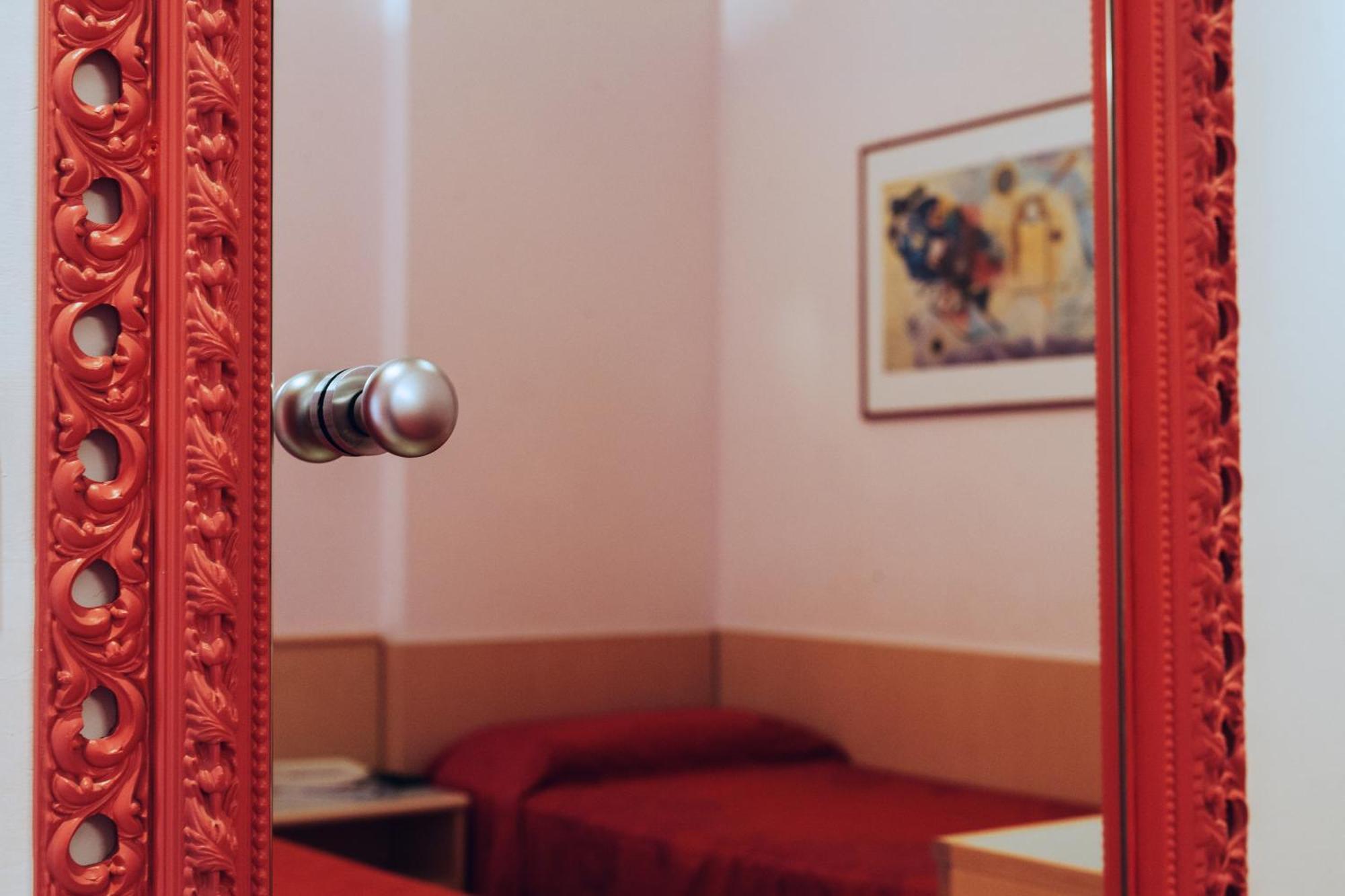 Albergo Punta De L'Est Francavilla Al Mare Pokój zdjęcie