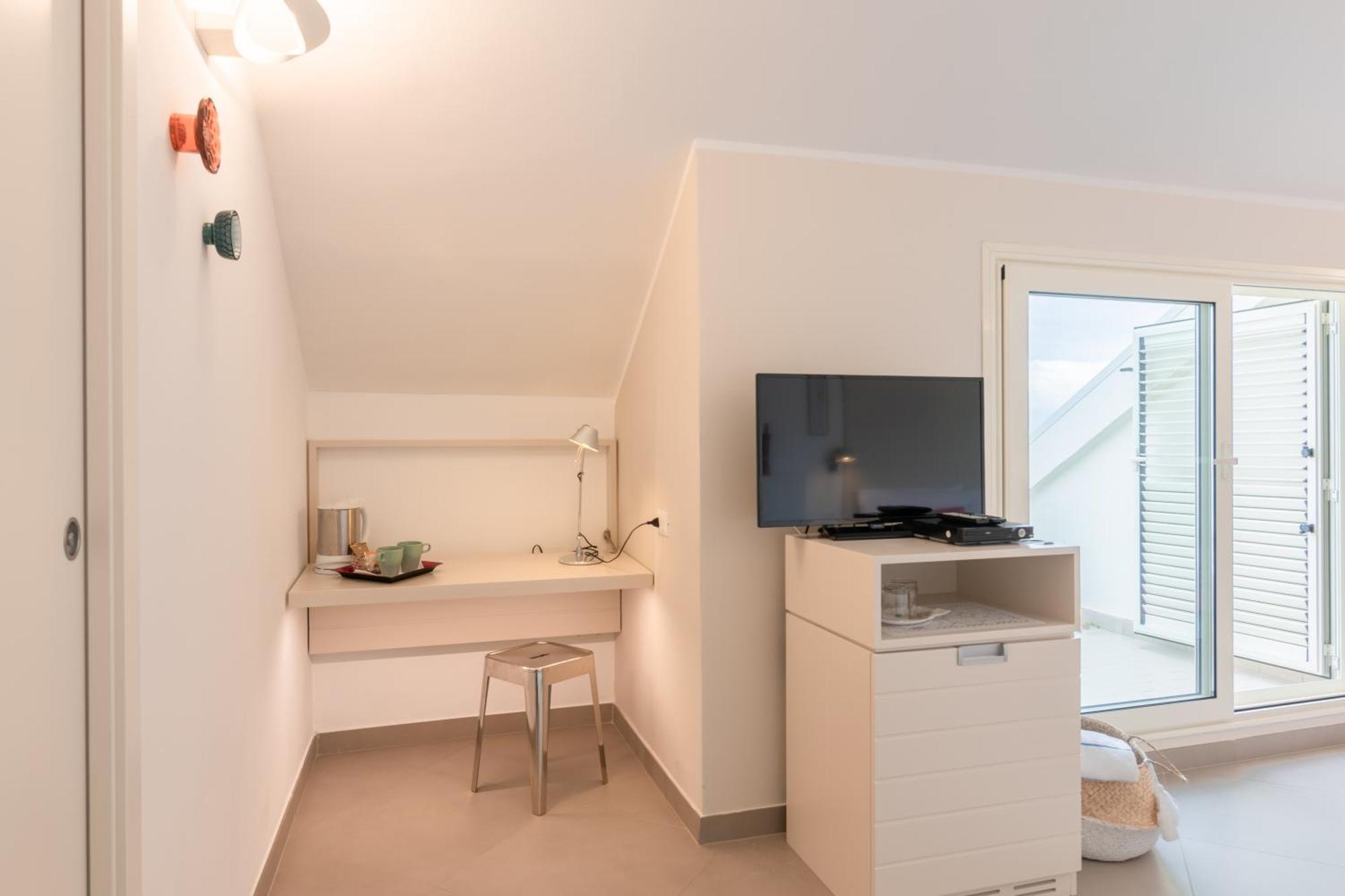 Albergo Punta De L'Est Francavilla Al Mare Zewnętrze zdjęcie